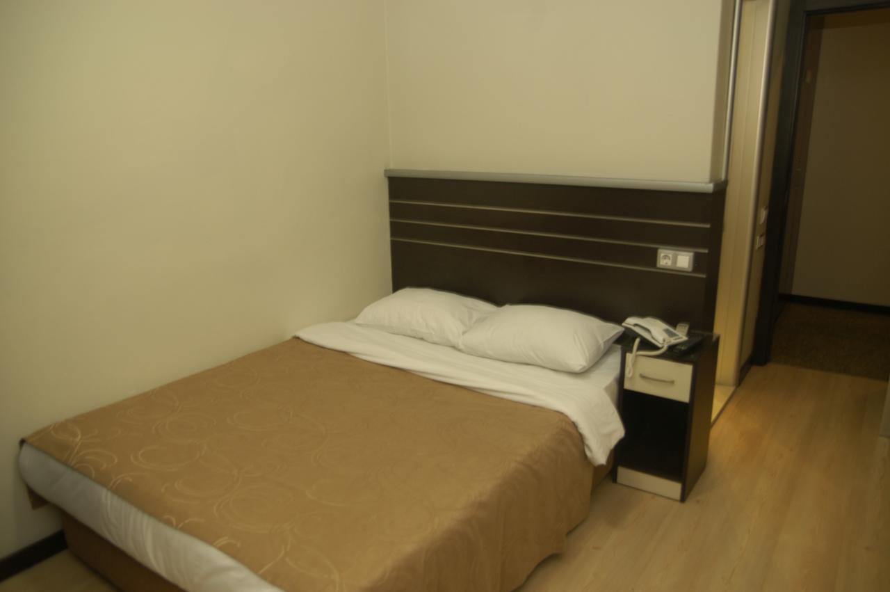 Merdan Hotel 이스탄불 외부 사진